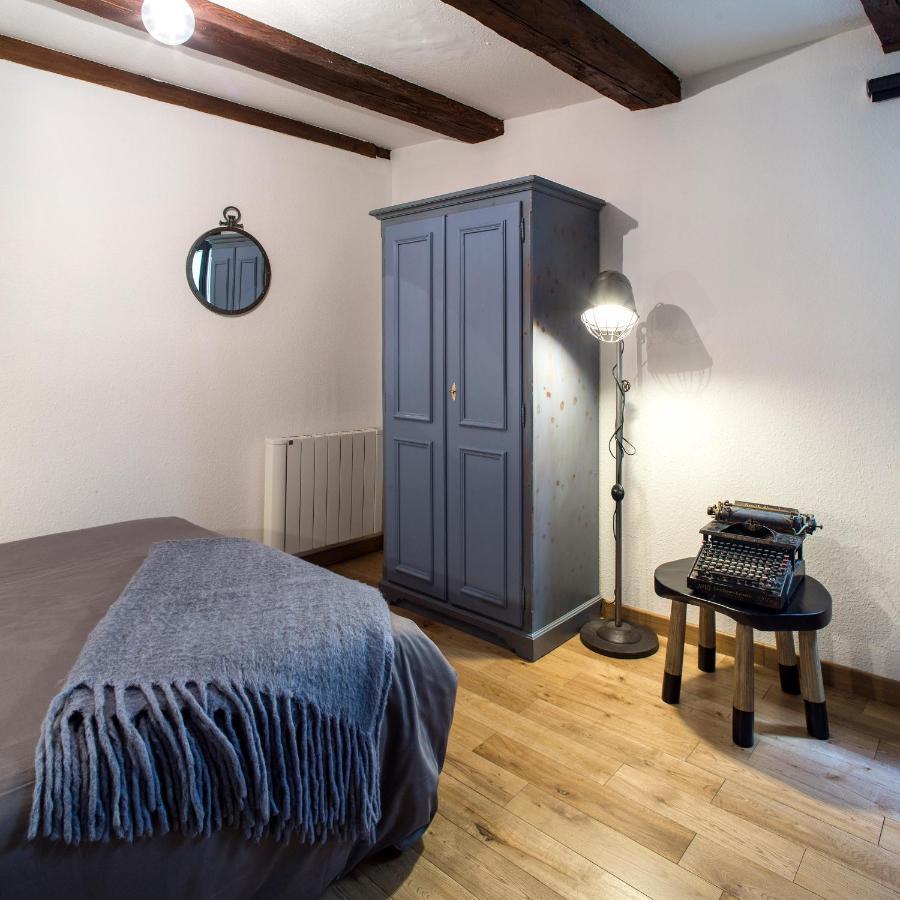 La Maison Du Batelier - Quartier Historique Petite Venise Colmar Esterno foto